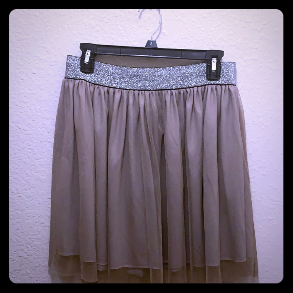 Skirts